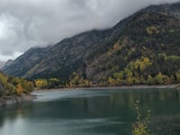 La Besurta - Hospital de Benasque da Castejón de Sos
