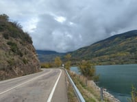 La Besurta - Hospital de Benasque da Castejón de Sos