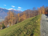 La Bianca from Talamona