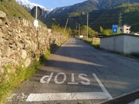 La Bianca da Talamona