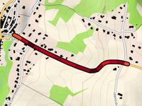 La Bordette da Beaumont sur Lèze