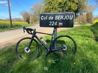 La Butte desde Cambercourt