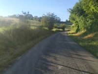 La Campagnette von Bimont