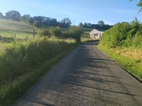 La Campagnette von Bimont