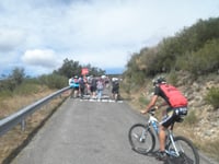 La Camperona von Sabero