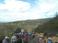 La Camperona von Sabero