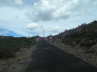 La Camperona von Sabero