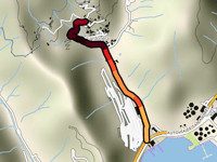 La Cardonera da Valleseco