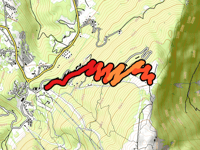 La Casera da Alpe del Nevegal