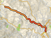La Caserma via Via Bosco Li Foj