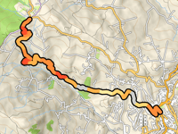 La Caserma via Via Cerreta