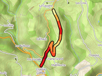 La Cassière