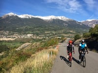 La Chalp da Embrun