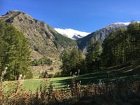 La Chalp da Embrun