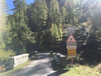 La Chalp da Embrun