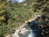 La Chalp da Embrun