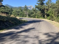 La Chalp da Embrun