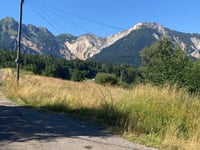 La Chalp da Embrun