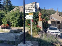 La Chalp da Embrun