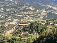 La Chalp da Embrun
