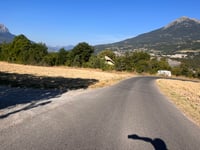 La Chalp da Embrun