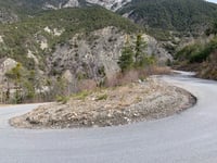 La Chalp da Embrun