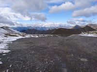 La Chalp da Embrun