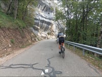 La Chambotte da Chindrieux