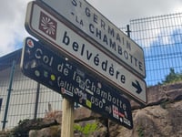 La Chambotte da Chindrieux