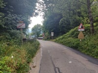 La Chambotte da Chindrieux
