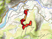 La Charbonnière von Sahune