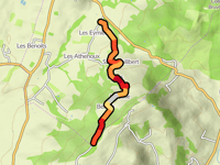 La Clef des Champs von Les Eymieux