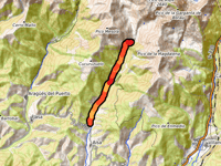 La Cleta da Aisa
