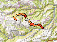 La Coharde von Riol