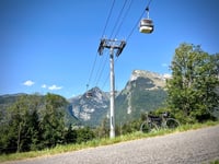 La Combe von Chez Renand