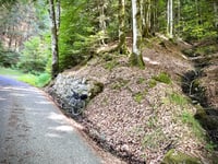 La Combe von Chez Renand