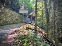 La Combe von Chez Renand