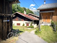 La Combe von Chez Renand