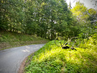 La Combe von Chez Renand