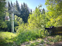 La Combe von Chez Renand