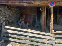 La Combe z Villette