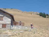 La Combe z Villette