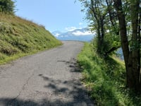 La Combe von Villette