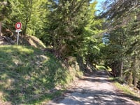 La Combe von Villette