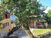 La Combe von Villette