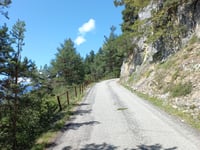 La Combe von Villette