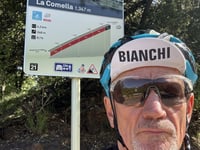 La Comella von Andorra la Vella