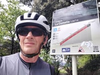 La Comella von Andorra la Vella