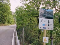 La Comella z Andorra la Vella