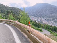 La Comella z Escaldes